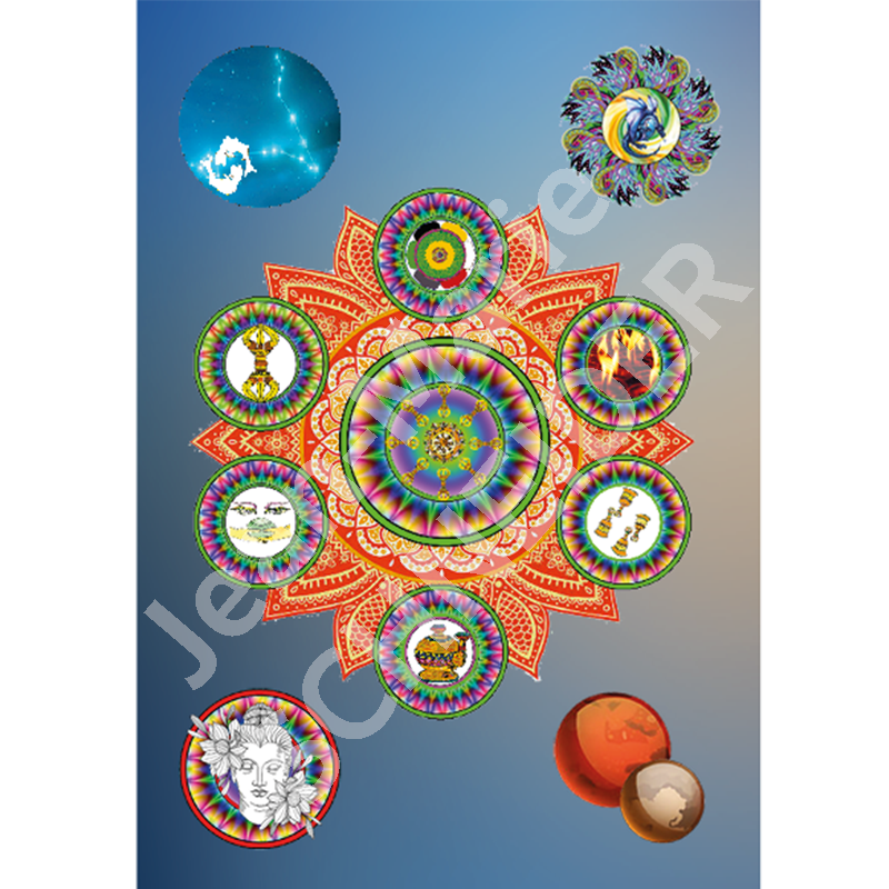Harmoniseur 33 - Recherche de l'Équilibre