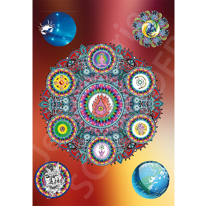 Harmoniseur 54 - Triple Perception