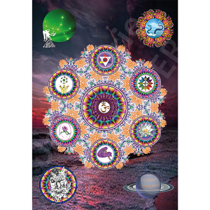 Harmoniseur 69 - Coronal