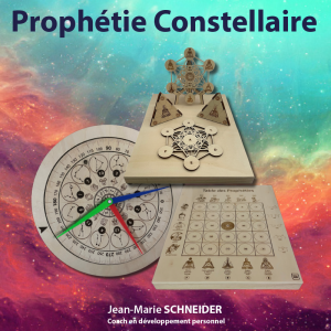Prophétie Constellaire Consultation